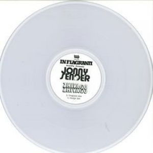 ZHIVAGO ZHIVAGO / DISCO TOUCH
