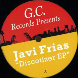 DISCOTIZER EP