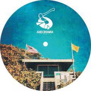 TAKE3 (AXE ON WAX RECORD STORE DAY SERIES)