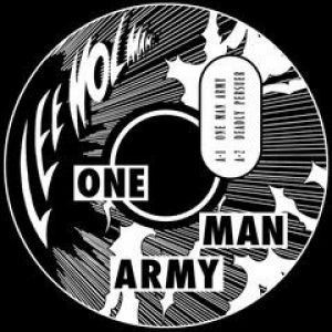 ONE MAN ARMY