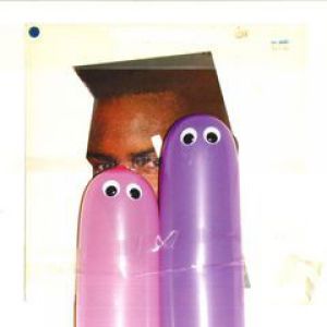 STUDIO BARNHUS EP No 2