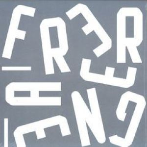 THE IDEA EP (FRANKEY & SANDRINO RMX)