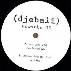 REWORKS #5 (CAB DRIVERS / ALCI)