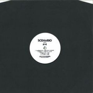 SCENARIO #4 DJEBALI/DIEGO KRAUSE RMXS