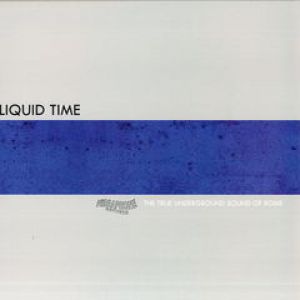 LIQUID TIME