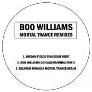 MORTAL TRANCE REMIXES