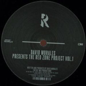 THE RED ZONE PROJECT VOL 1