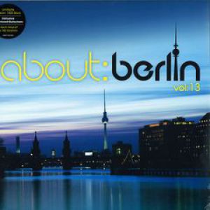 ABOUT BERLIN VOLUME 13