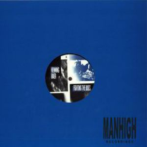 FIGHTING THE DOGS (BLAWAN RMX)