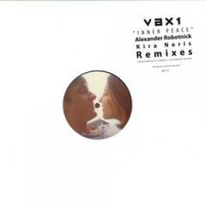 INNER PEACE EP (ALEXANDER ROBOTNICK RMX)
