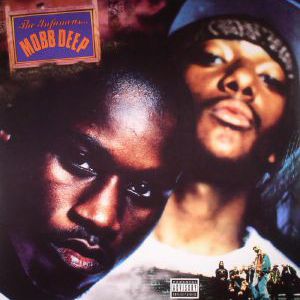 THE INFAMOUS (REISSUE)