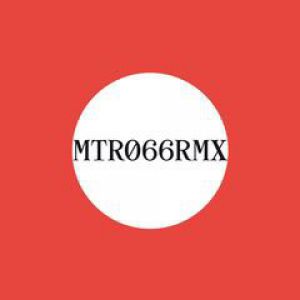 RUNNING (SHED / KINK REMIXES)