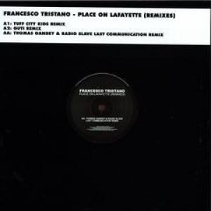 PLACE ON LAFAYETTE REMIXES