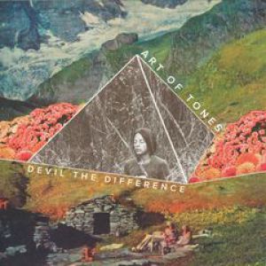 DEVIL THE DIFFERENCE EP