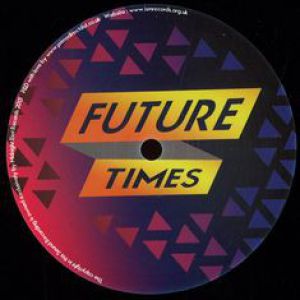 FUTURE TIMES (HOT TODDY RMX)