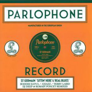 SITTIN HERE - REMIXES