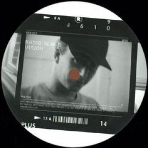 VISION - MARCEL DETTMANN RMX