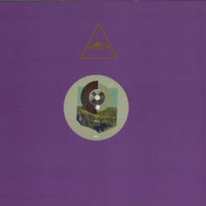 ALBA MONS EP (LIVIO & ROBY RMX)