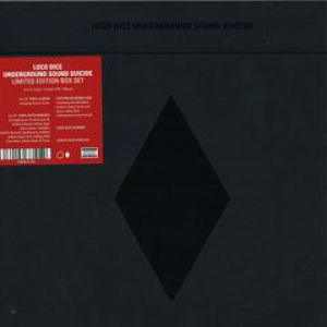 UNDERGROUND SOUND SUICIDE BOX SET