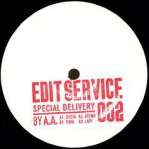 EDIT SERVICE 002