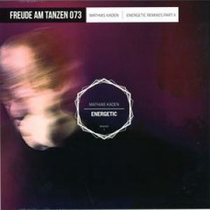 ENERGETIC REMIXES PART 2