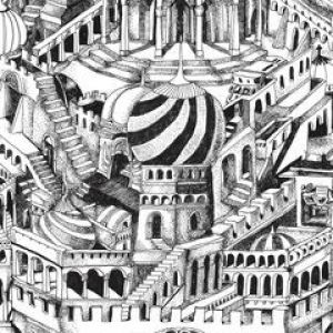 DIVISIONS CHIRALITY (ROMAN FLUGEL/PLAID RMXS)