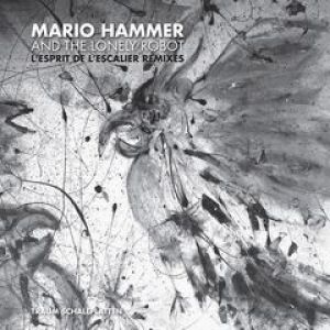 L'ESPRIT DE L'ESCALIER REMIXES