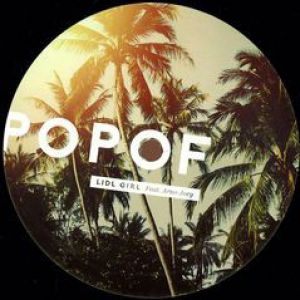 LIDL GIRL (K.CHANDLER/MAGDA/CARL COX RMXS)