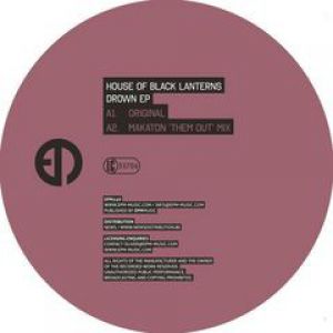 DROWN EP (MAKATON/SOUTH LONDON ORDNANCE RMXS)