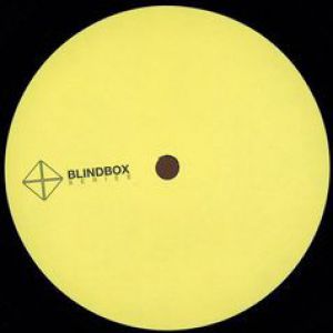 BLIND BOX 003 (CHRIS CARRIER RMX)