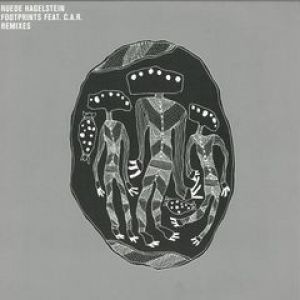 FOOTPRINTS (iNCL. THE DRIFTER RMX)