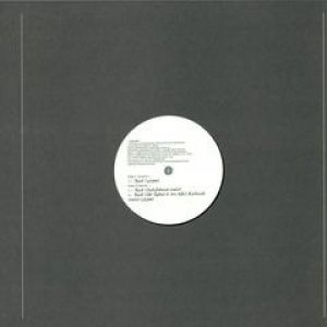 BACK EP (ITALOJOHNSON RMX)