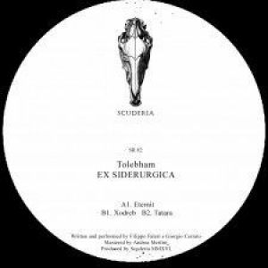 EX SIDERURGICA