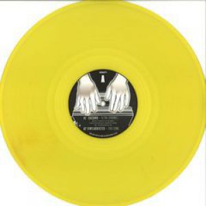 DIGGIN DISCO DEEP #3