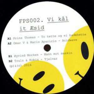 VI KAL IT AESID 1