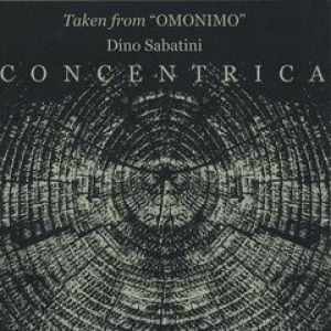 CONCENTRICA (HOWIE B RETOUCH)