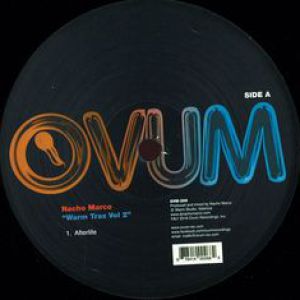 WARM TRAX VOL 2