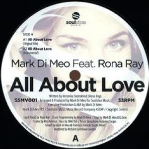 ALL ABOUT LOVE