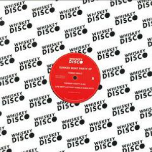 SUNKEN BOAT PARTY EP