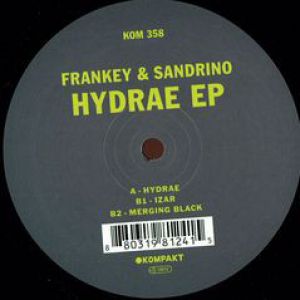HYDRAE EP