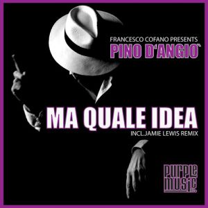 MA QUALE IDEA (INCL. JAMIE LEWIS RMX)