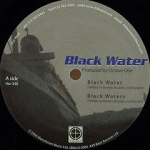 BLACK WATER