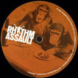 PERPETUAL / NEW GAME