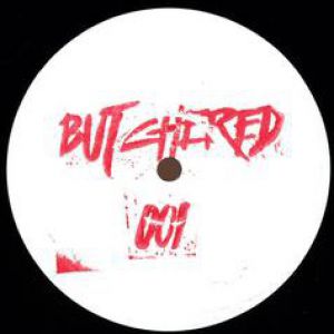 GO UP - BUTCH RMX