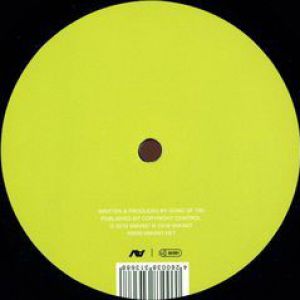 MYSTERY SHAPES OF THE THIRD MOVEMENT