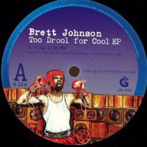 TOO DROOL FOR COOL EP