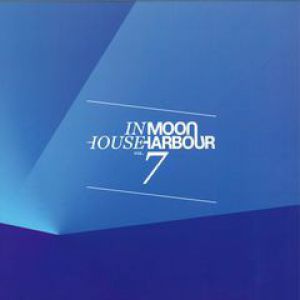 MOON HARBOUR IN HOUSE VOL 7