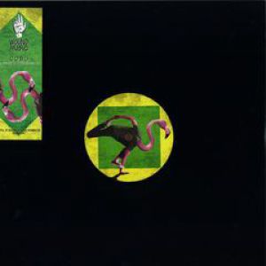 FLAMINGO HIPANEMA EP