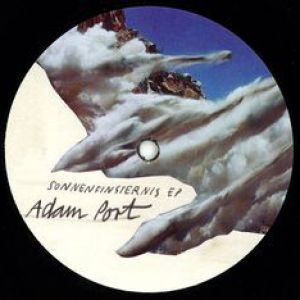 SONNENFINSTERNNIS EP