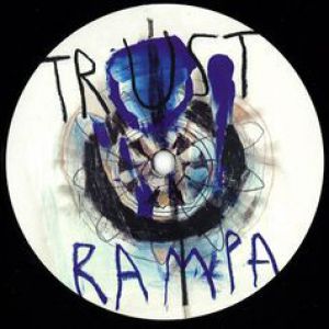 TRUST EP